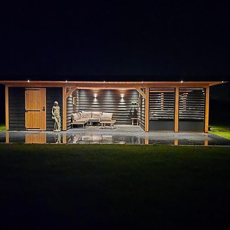 Bed and Breakfast De Schotse Hooglander Smilde Екстер'єр фото