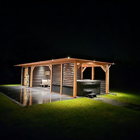 Bed and Breakfast De Schotse Hooglander Smilde Екстер'єр фото
