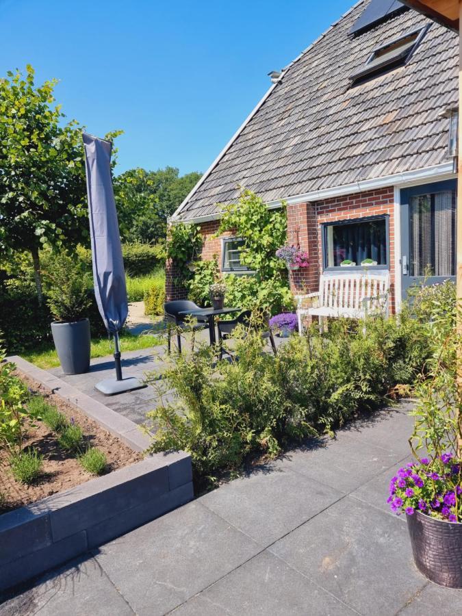 Bed and Breakfast De Schotse Hooglander Smilde Екстер'єр фото