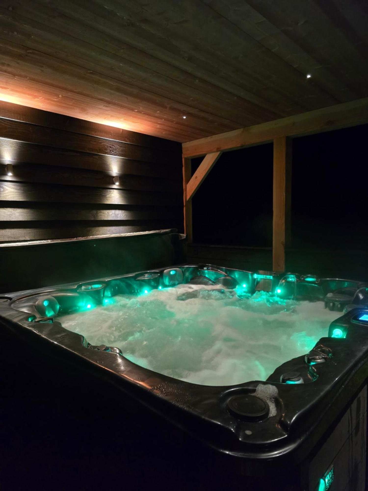 Bed and Breakfast De Schotse Hooglander Smilde Екстер'єр фото